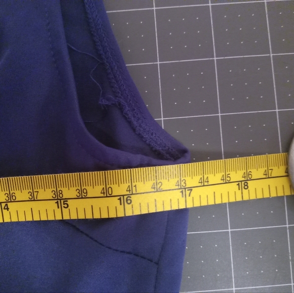 Lindy Bop Retro Style Dress - Picture 4 of 5